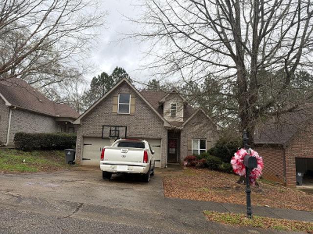 House for sale in Clay, Alabama