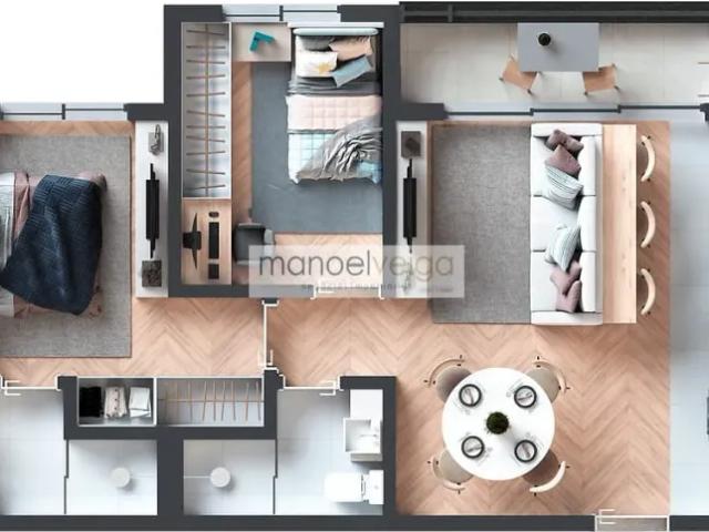 Apartamento venda em Região Geográfica Imediata de Curitiba, Região Metropolitana de Curitiba