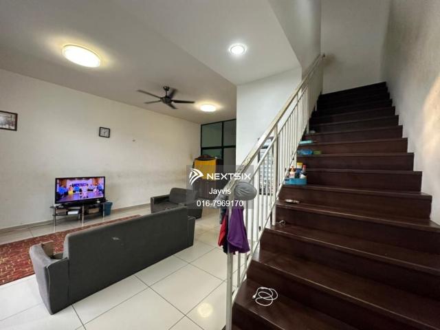 Residential House for sale in Johor
