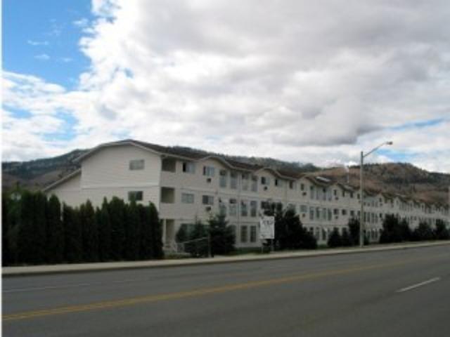 Apartment for rent in Kamloops, British Columbia