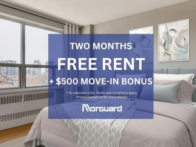 Apartment for rent in Woburn, Ontario