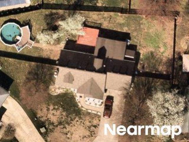 House for sale in Louisville, Kentucky