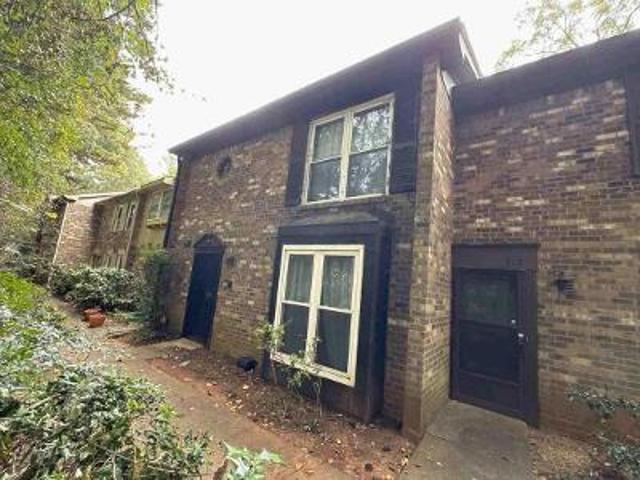 House for sale in Stone Mountain, Georgia