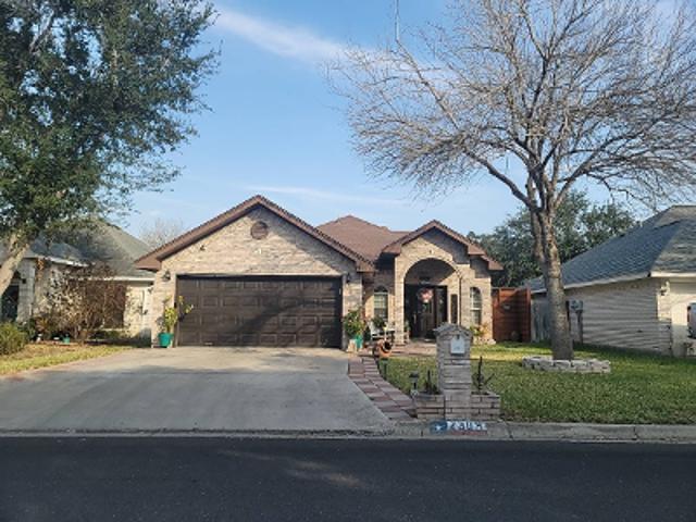 House for sale in Hidalgo, Texas