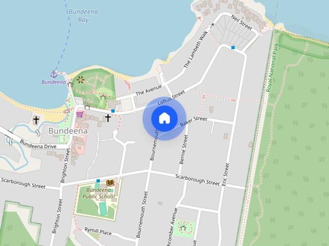 Apartment for rent in Sutherland Shire, Sydney