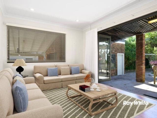 Apartment for rent in Sutherland Shire, Sydney
