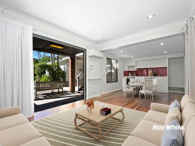 Apartment for rent in Sutherland, New South Wales