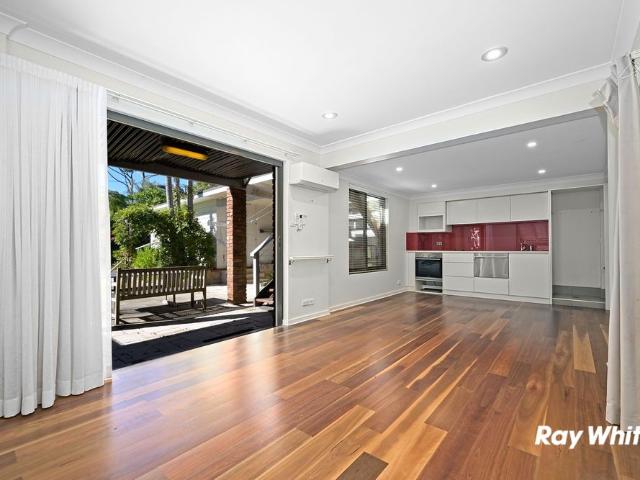 Room for rent in Sutherland, New South Wales