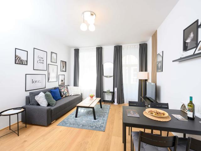 Apartment mieten in KG Landstraße, Wien