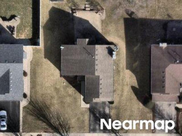 House for sale in Matteson, Illinois