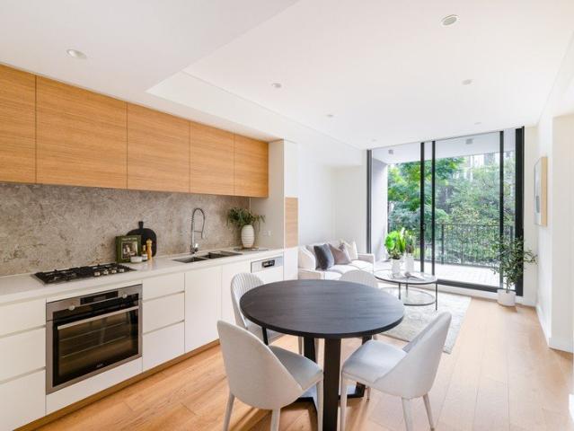 Apartment for sale in Sydney, New South Wales