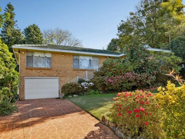 House for sale in Sydney, New South Wales