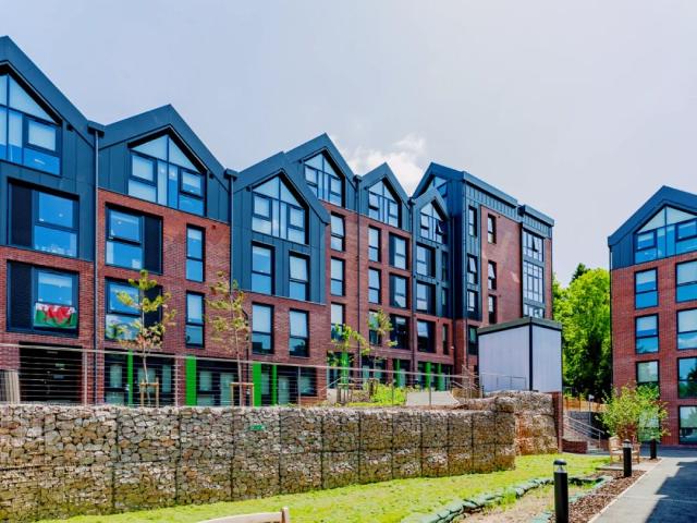 Studio for rent in Exwick, Exeter