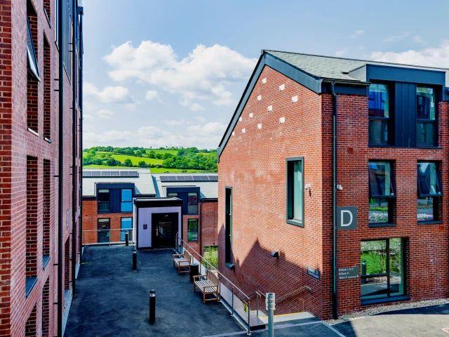 Studio for rent in Watergate, Devon