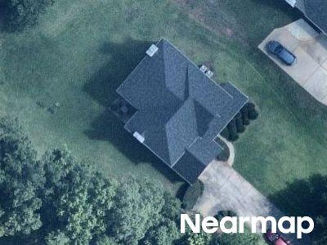 House for sale in Newnan, Georgia