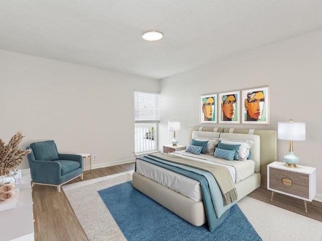 Apartment for rent in Tennessee