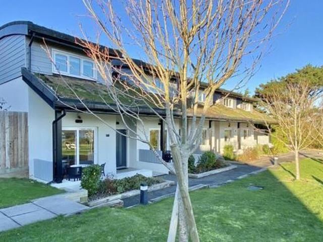 House for sale in Newquay, Cornwall