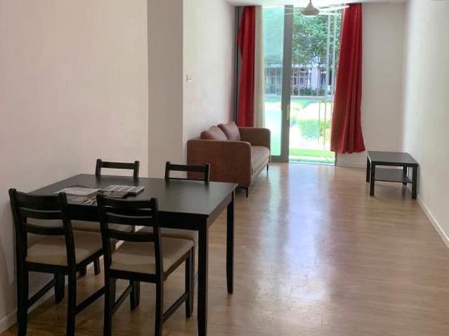 Condominium for rent in Cyberjaya, Sepang