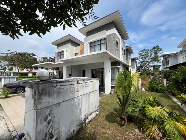Residential House for sale in Kajang, Langat