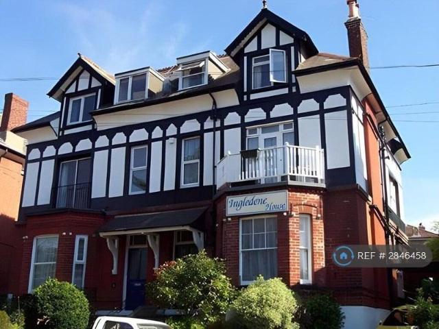 House for rent in Springbourne, Bournemouth