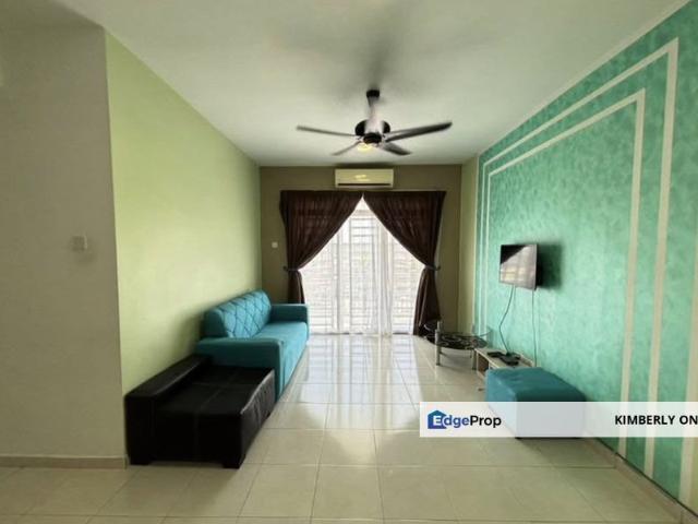 Condominium for rent in Sendayan Village, Negeri Sembilan