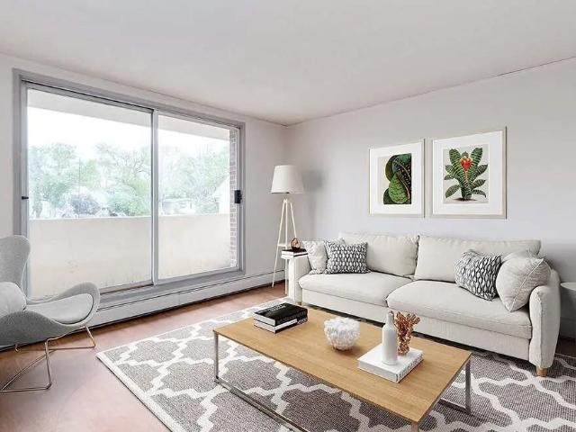Apartment for rent in Lethbridge, Alberta