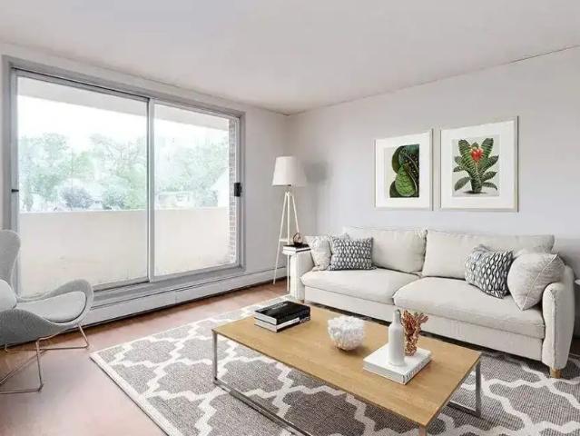 Apartment for rent in London Road, Lethbridge
