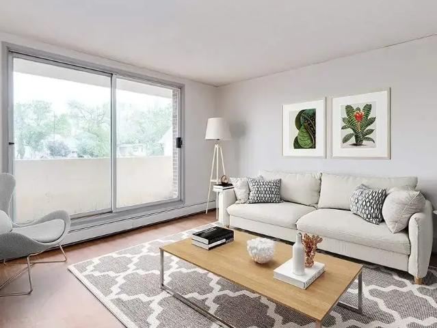 Apartment for rent in Lethbridge, Alberta