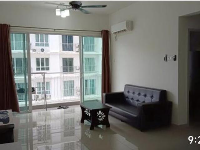 Apartment for rent in Barat Daya, George Town