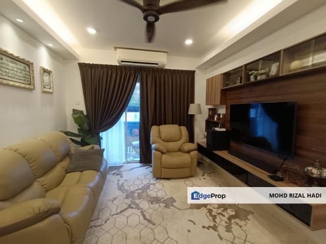 Condominium for sale in Sendayan Village, Negeri Sembilan