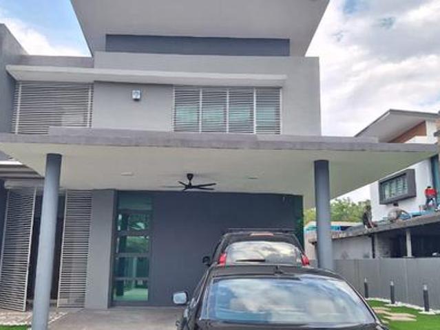 Residential House for rent in Petaling, Alam Impian