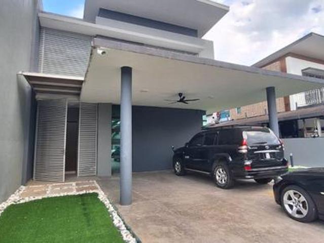 Residential House for rent in Petaling, Alam Impian