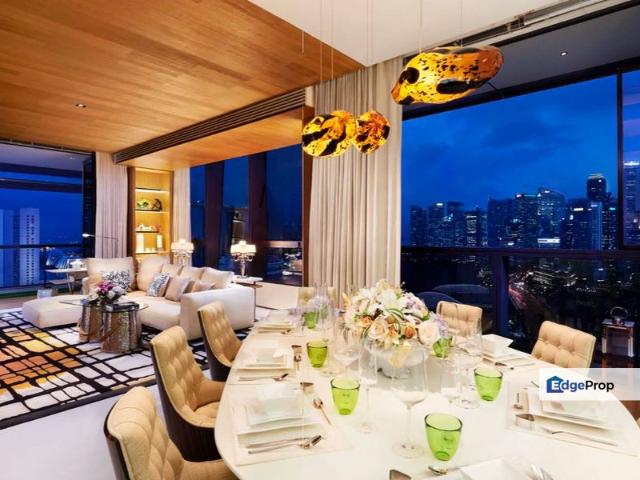 House for sale in Wellesley, Penang