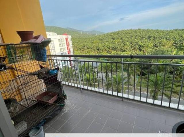 Condominium for sale in Seremban