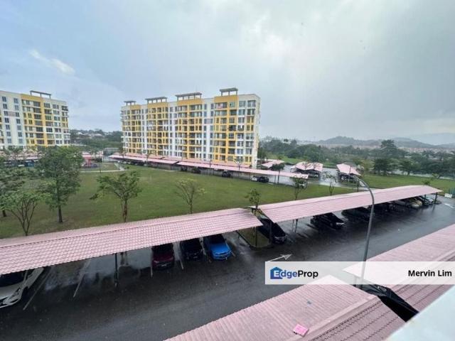 Condominium for sale in Seremban