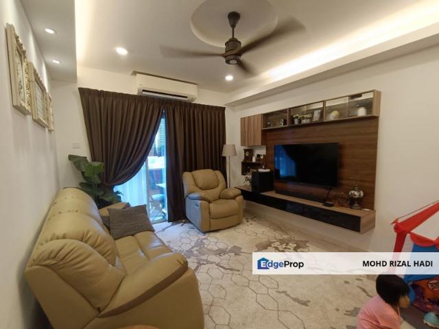 Condominium for sale in Sendayan Village, Negeri Sembilan