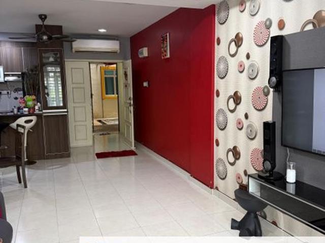 Condominium for sale in Sendayan Village, Negeri Sembilan