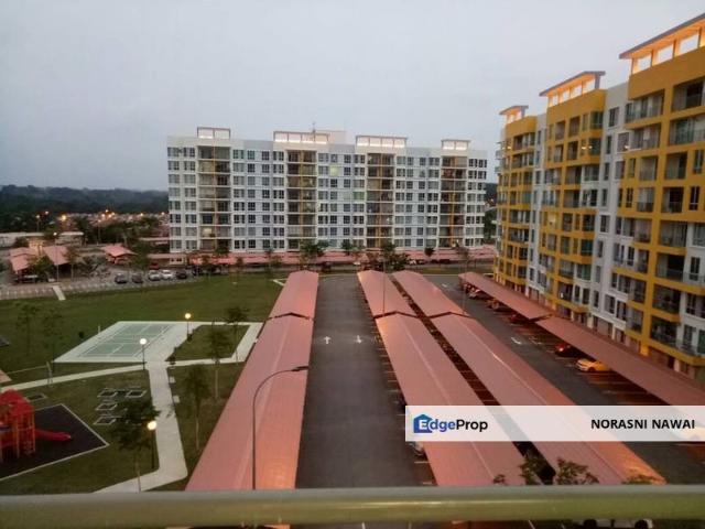 Condominium for rent in Sendayan Village, Negeri Sembilan