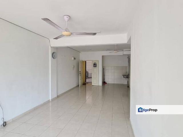 Condominium for rent in Sendayan Village, Negeri Sembilan
