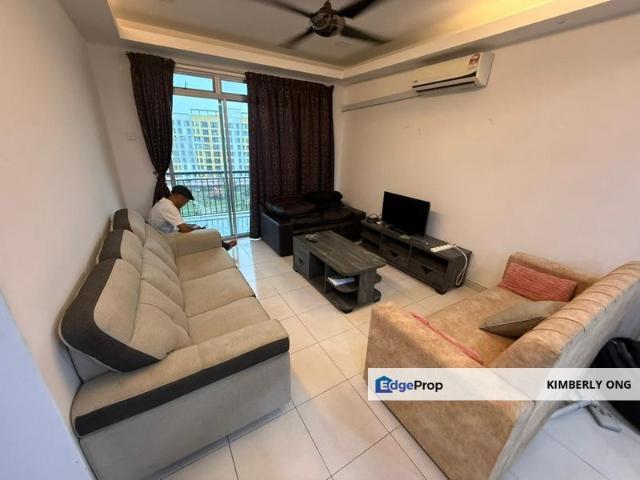 Condominium for rent in Sendayan Village, Negeri Sembilan