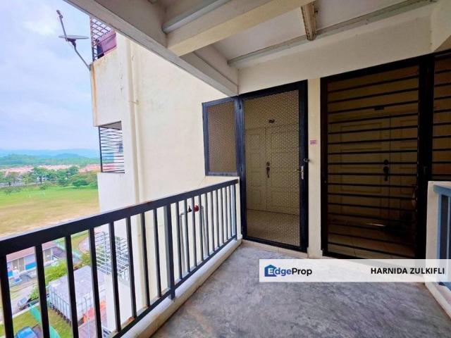 Condominium for rent in Sendayan Village, Negeri Sembilan