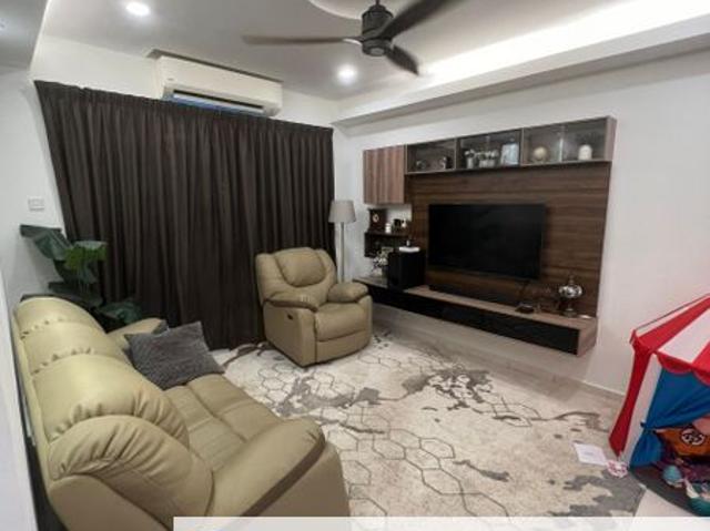 Condominium for sale in Sendayan Village, Negeri Sembilan