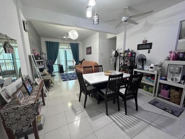 Property for sale in Senawang, Seremban