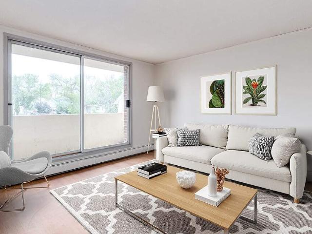 Apartment for rent in Lethbridge, Alberta