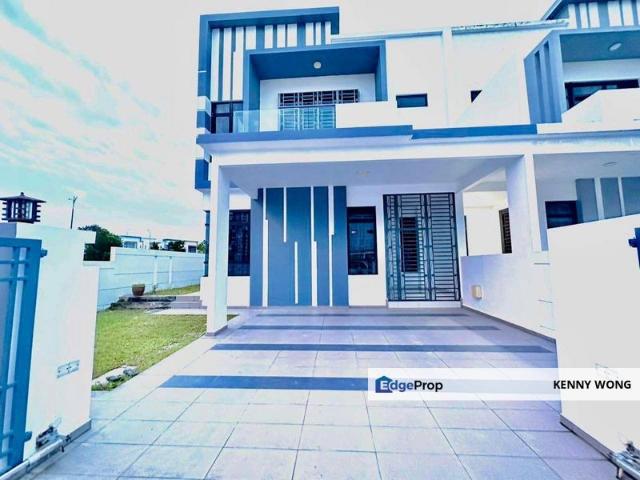House for sale in Bukit Ledang, Johor