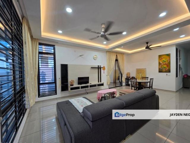 House for sale in Bukit Ledang, Johor