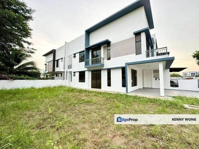 House for sale in Bukit Ledang, Johor