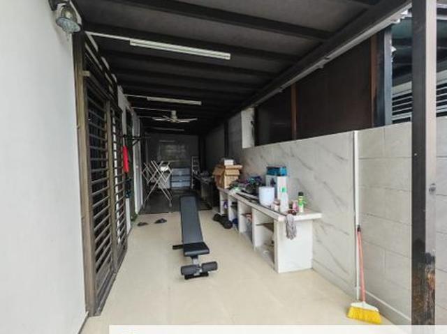 House for sale in Bukit Ledang, Johor