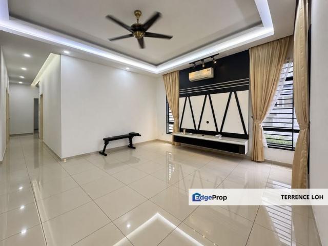 House for rent in Taman Bukit Indah 2, Iskandar Puteri