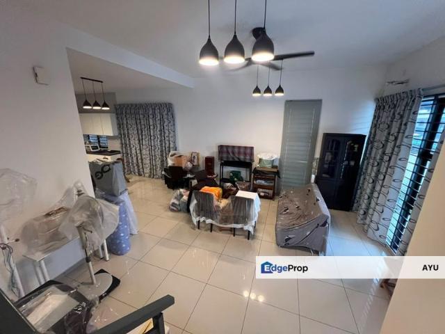 House for sale in Bukit Ledang, Johor